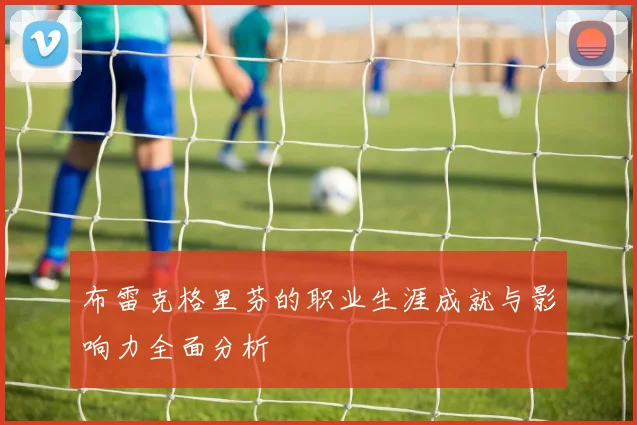 布雷克格里芬的职业生涯成就与影响力全面分析